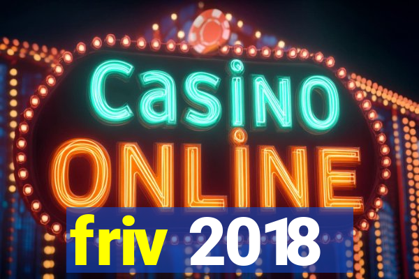 friv 2018
